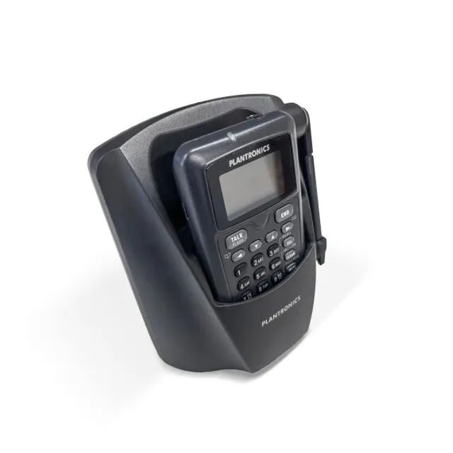 Plantronics CT14 telefone headset sem fio - Foto 2