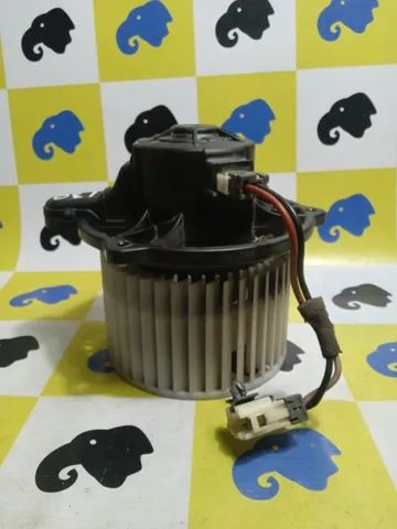 Motor Ar Forçado Hyundai I30 2.0 2008 2009 2010 2011  - Foto 8