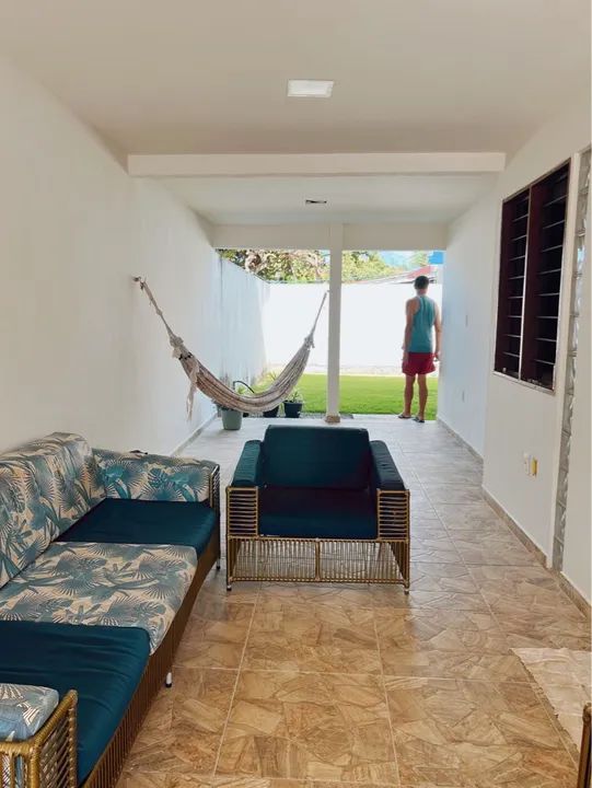 Casa Praia de Tamandaré - Foto 2