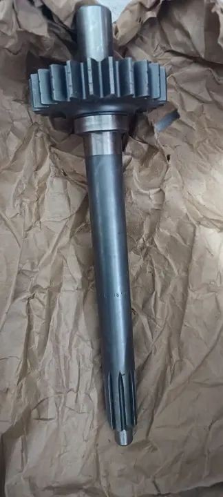 Eixo de transmissão (eixo piloto)