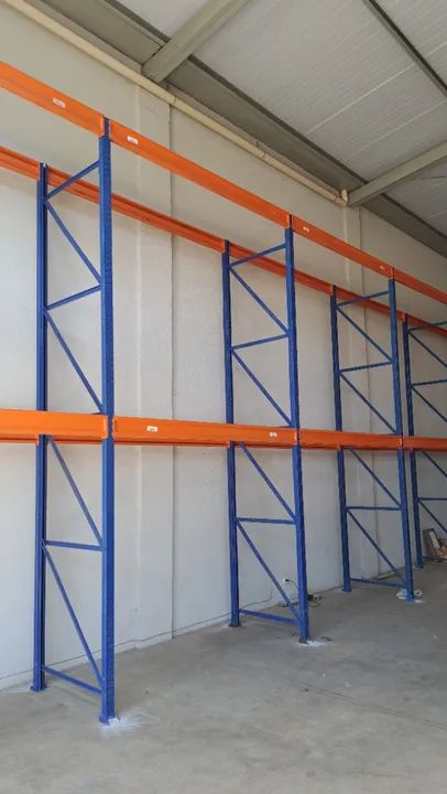 PORTa Paletes Seminovos : Pronta Entrega - Foto 4
