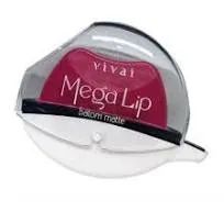 BATOM MATTE MEGA LIP - Foto 4