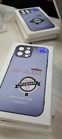 Capas para IPhone PRO do 11 ao 15 - Foto 5