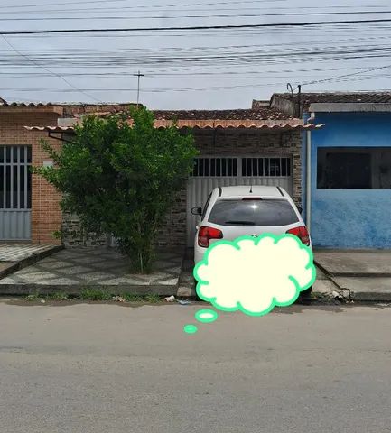 Captação de Apartamento a venda na Rua Doutor Murilo Cardoso Santana, Clima Bom, Maceió, AL