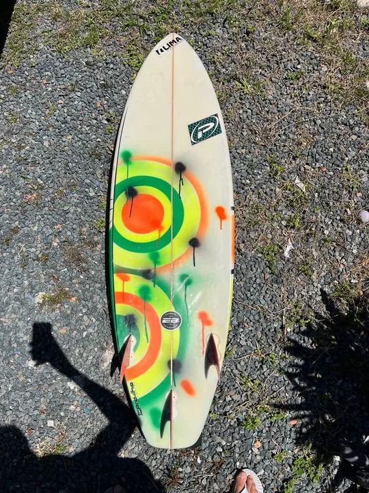 Kit de surf - Foto 3