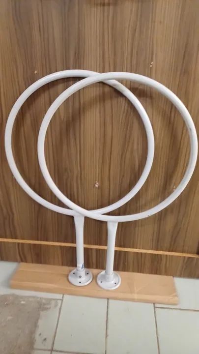 Aros de Cesta de Basquete***