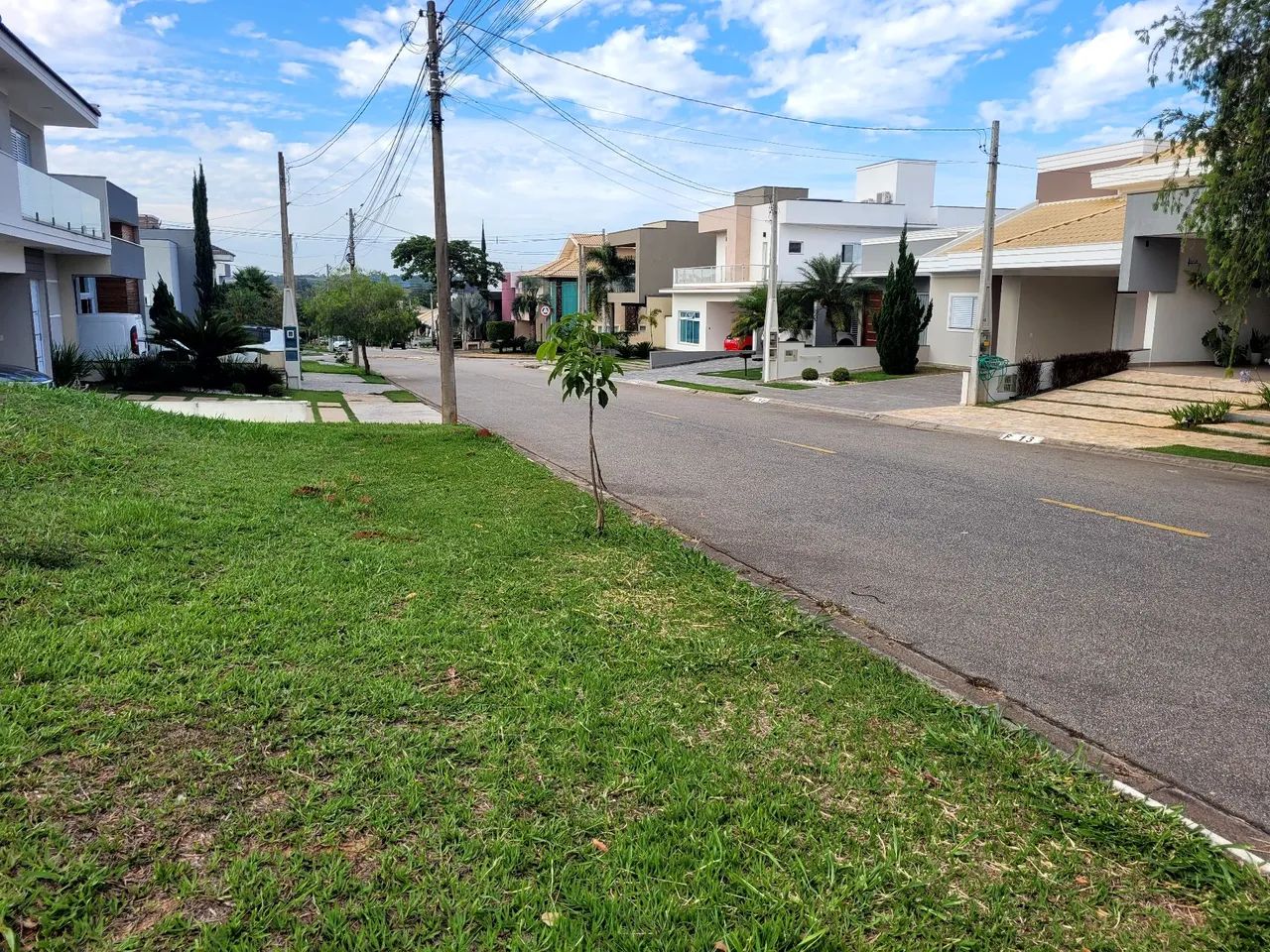 Condomínio Campos do Conde terreno 275m² - Foto 3