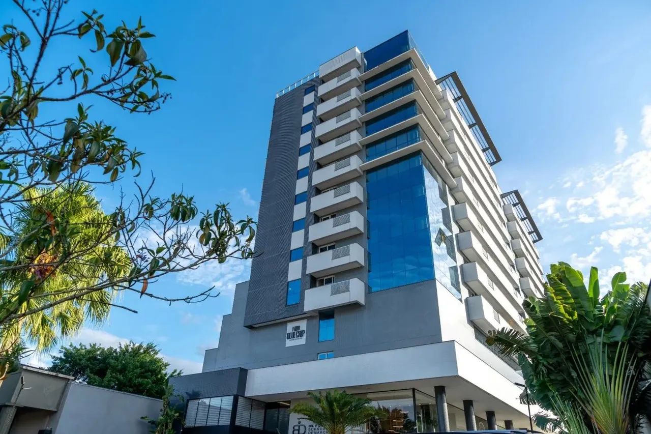 Sala comercial à venda no Blue Chip Centro Executivo em Jaraguá do Sul
