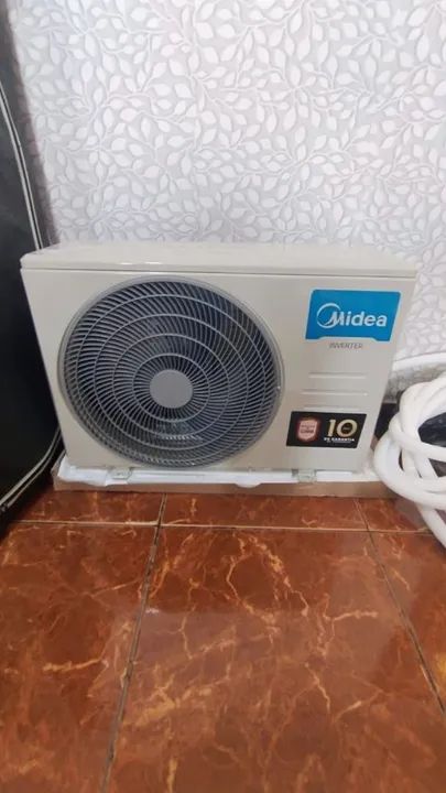 Instalação, manutenção e limpeza de ar condicionado split - Foto 2