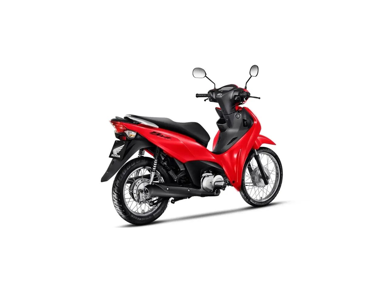 Honda Biz 125 es 2025 - Foto 5