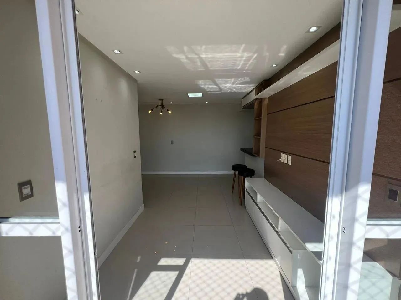 Lindo Apartamento 56 m2, 2 quartos, Nascente, infra, para locação em Piatã - Foto 3