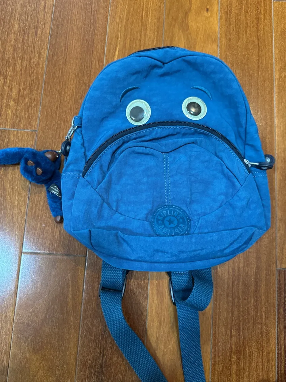Mochila Infantil Kipling