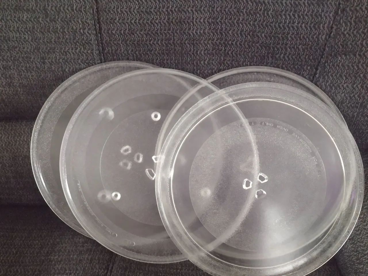 Pratos de microondas  - Foto 2