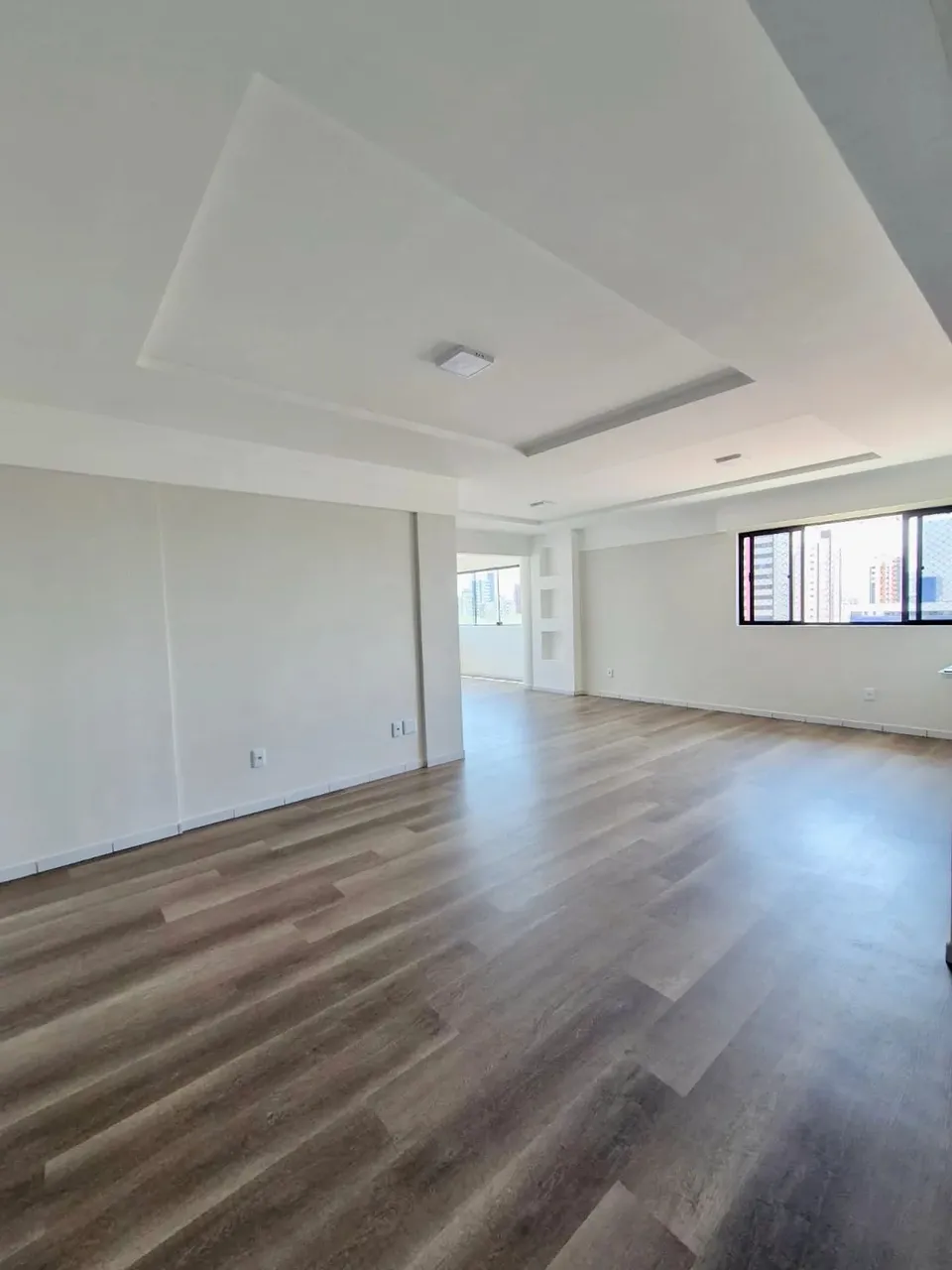 Apartamento para venda Residencial Safira
