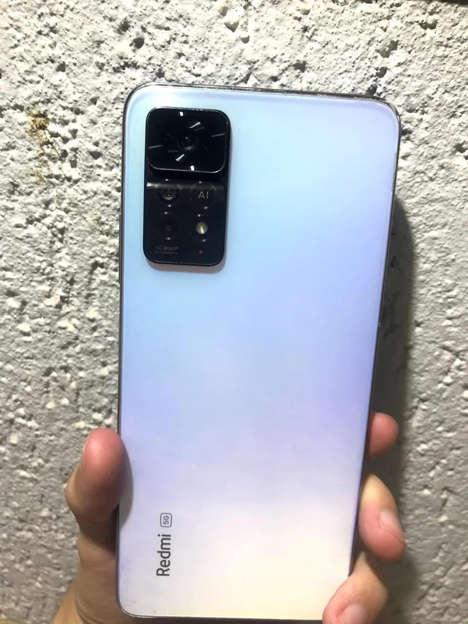 Xiaomi Redmi Note 11 Pro+ 5G