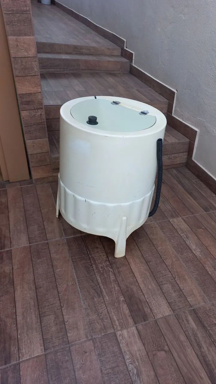 Máquina de lavar  - Foto 3
