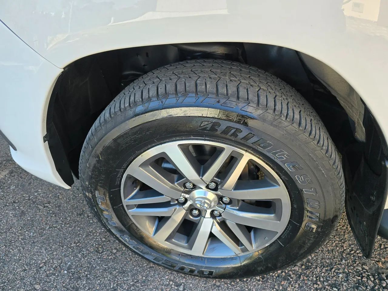 Hilux srv  - Foto 4