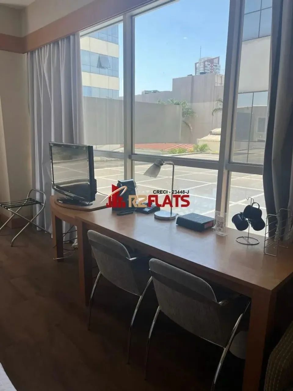 Apartamento com ótimo preço no bairro Santana. Confira! - Foto 5