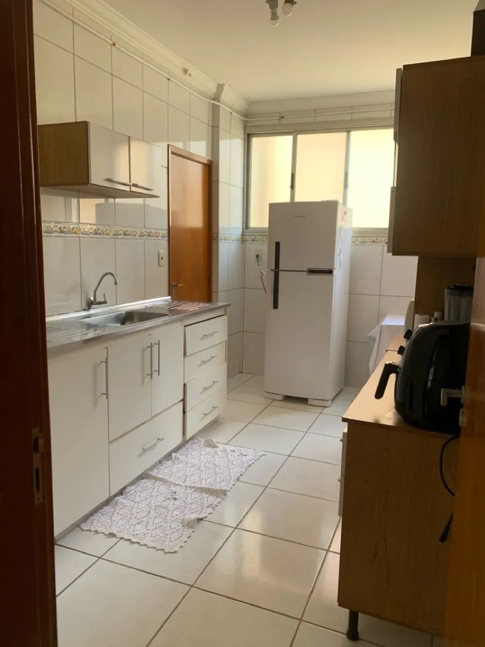 Dividir Apartamento Centro Campinas - Foto 4