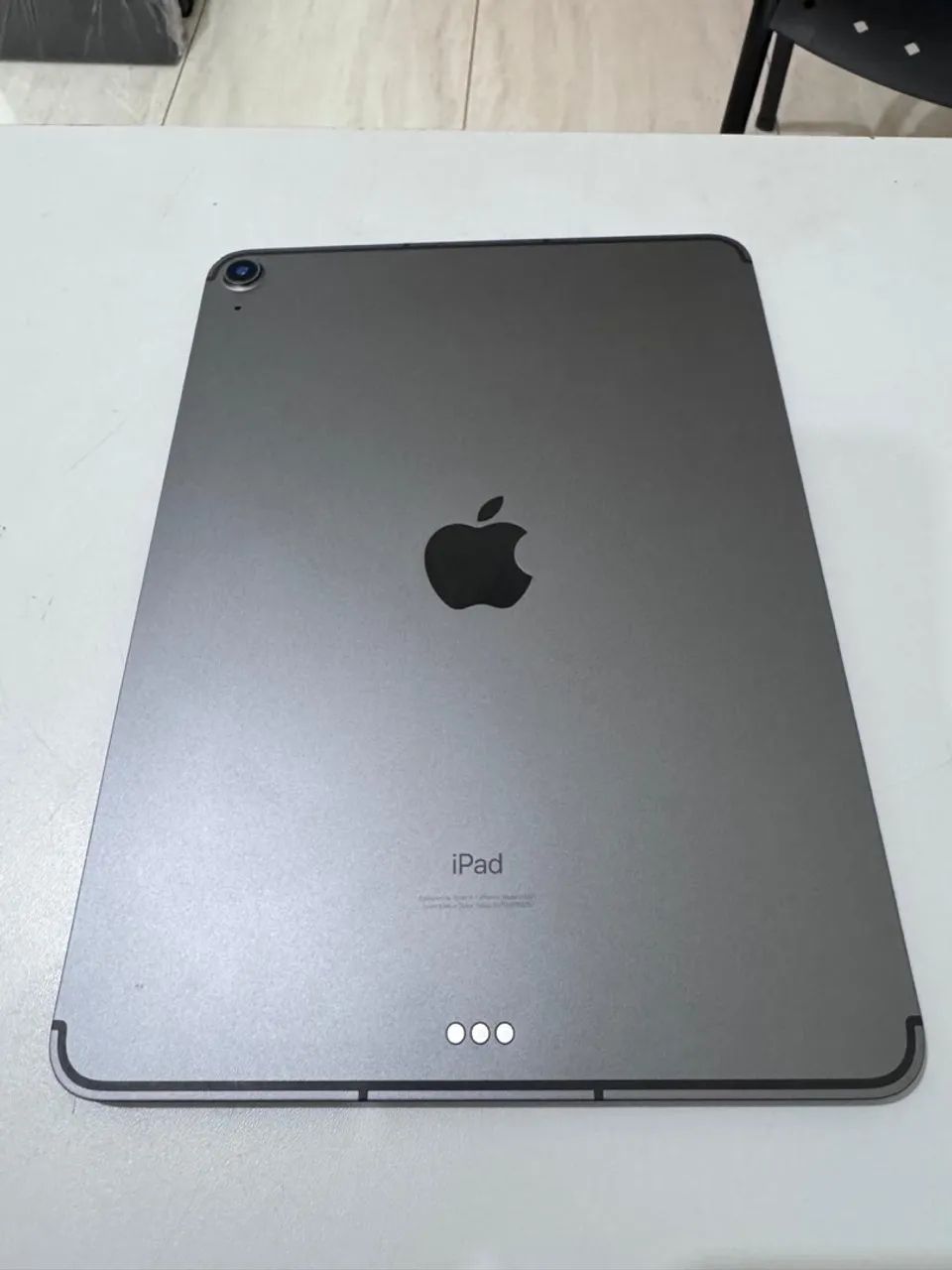 iPad Air 4° Geração 256gb seminovo