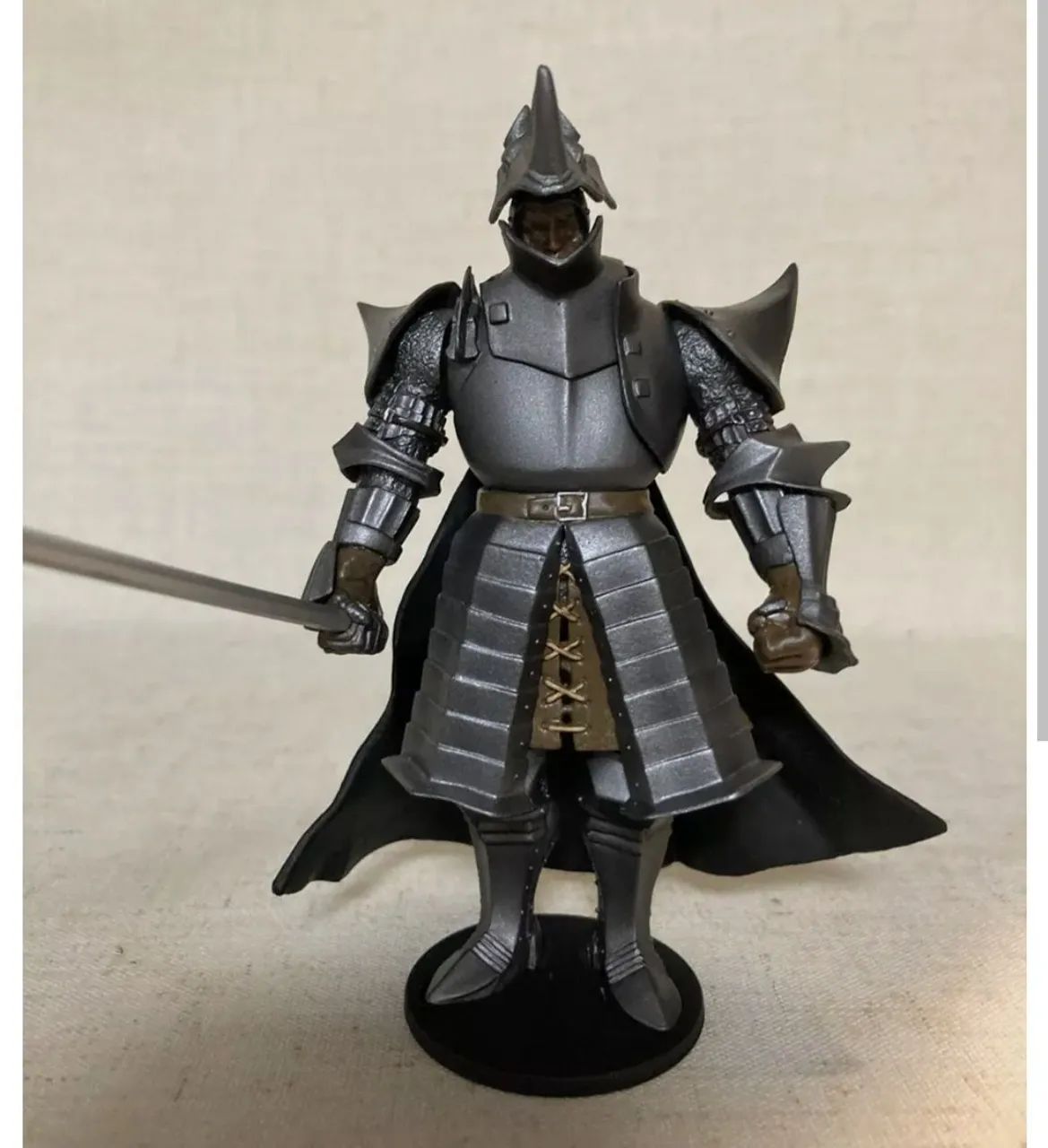 ベルセルク ボスコーン将軍　ART OF WER BOSCONE 限定版 ベルセルク ボスコーン将軍 ART OF WER BOSCONE 限定版 - メルカリ