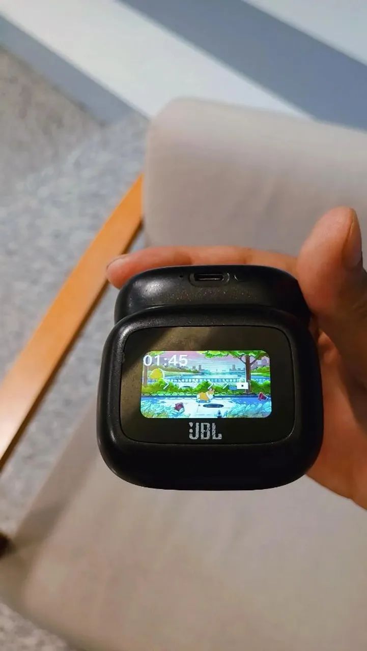 Fone de ouvido bluetooth JBL  - Foto 2