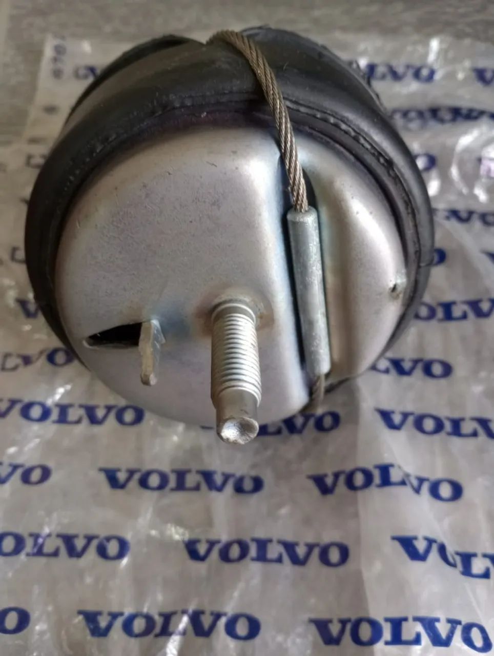Coxim Hidráulico Volvo S80 e XC90 30778953