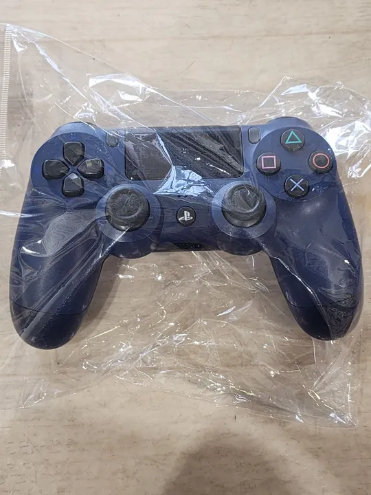 Controle de ps4 sony seminovo