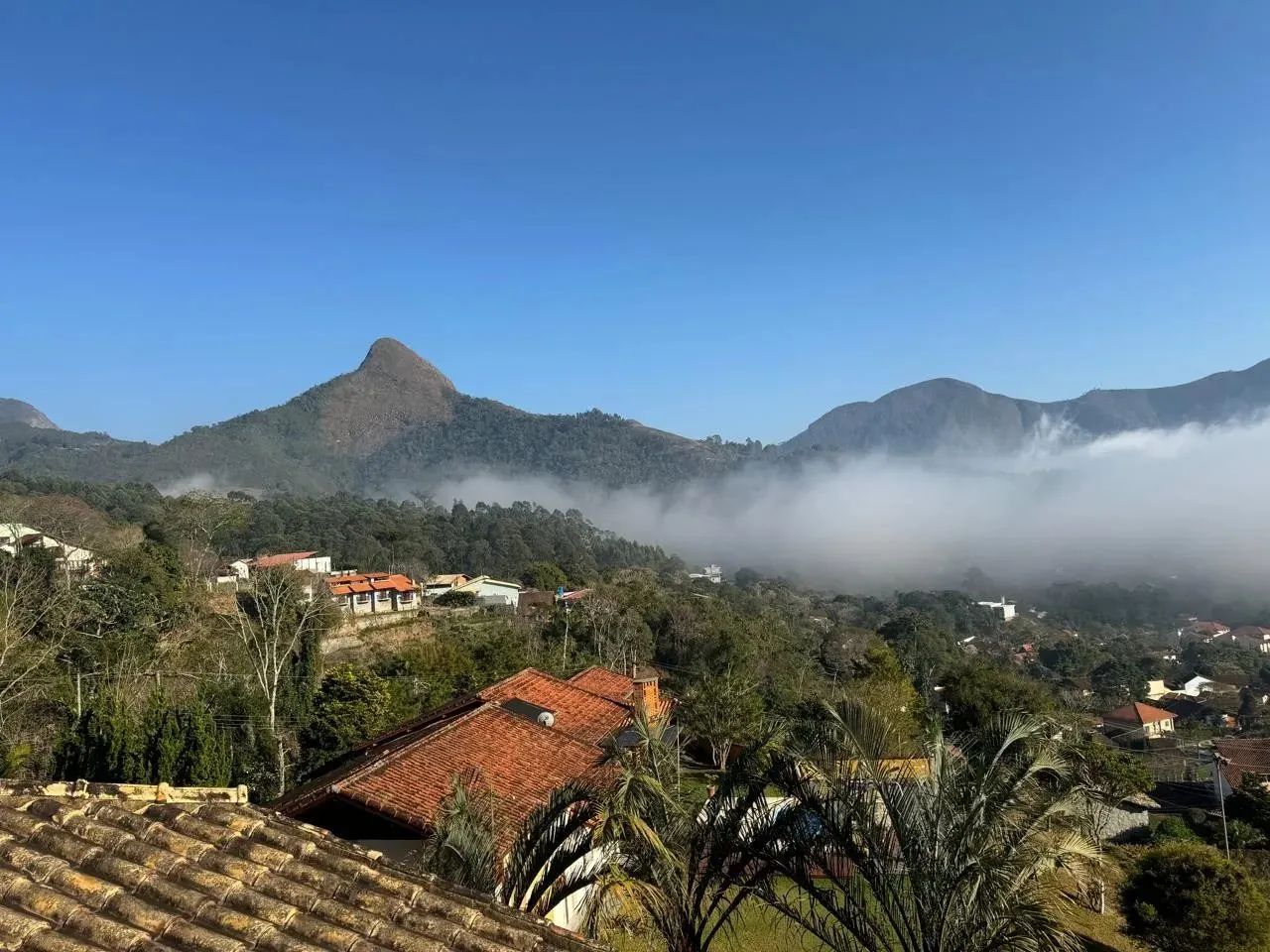 Casa para Venda em Nova Friburgo, Córrego D`Antas, 4 dormitórios, 1 suíte, 3 banheiros, 3  - Foto 3