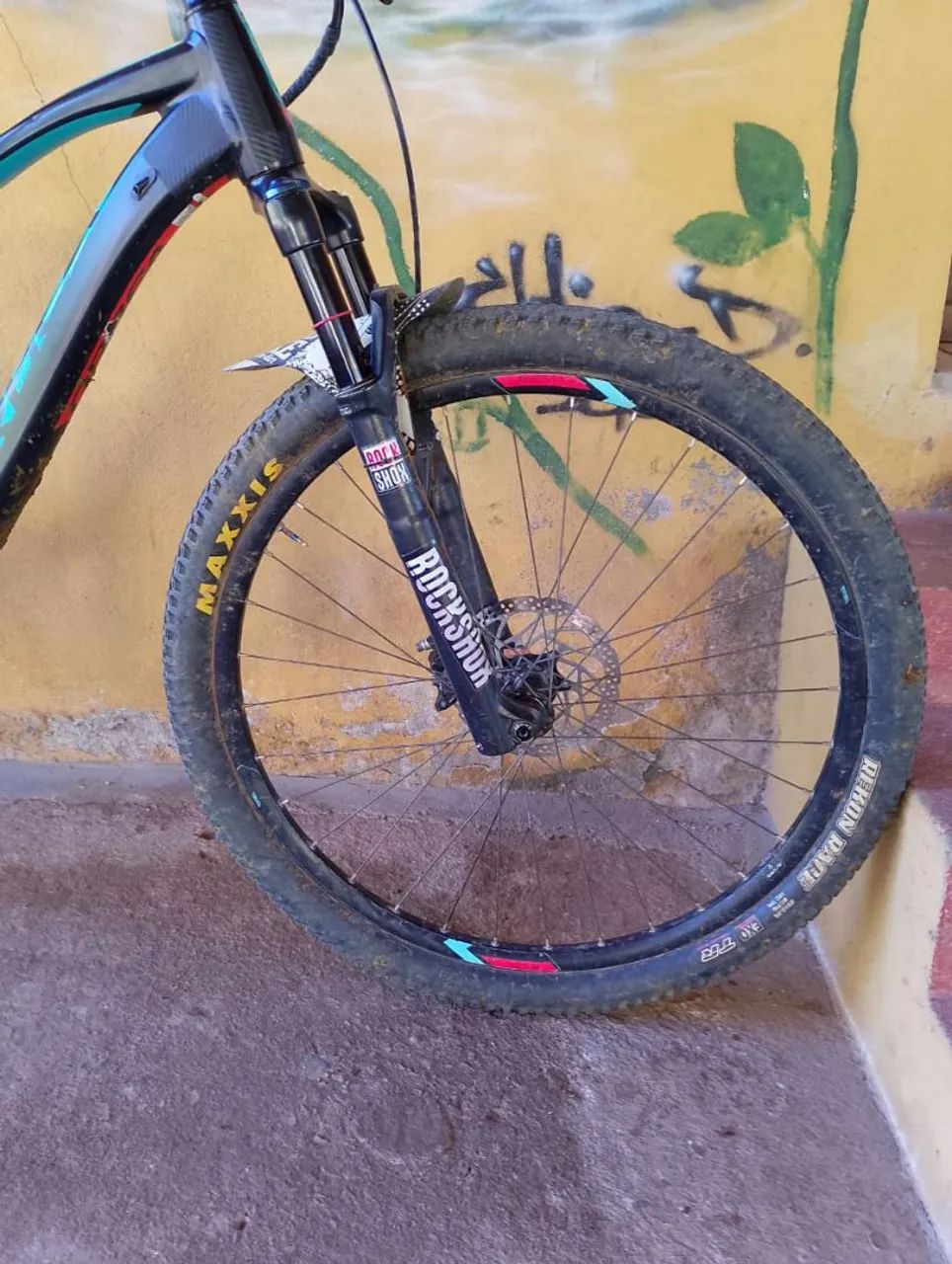 Orbea Occam H 30 alumínio Tam 19 - Foto 5