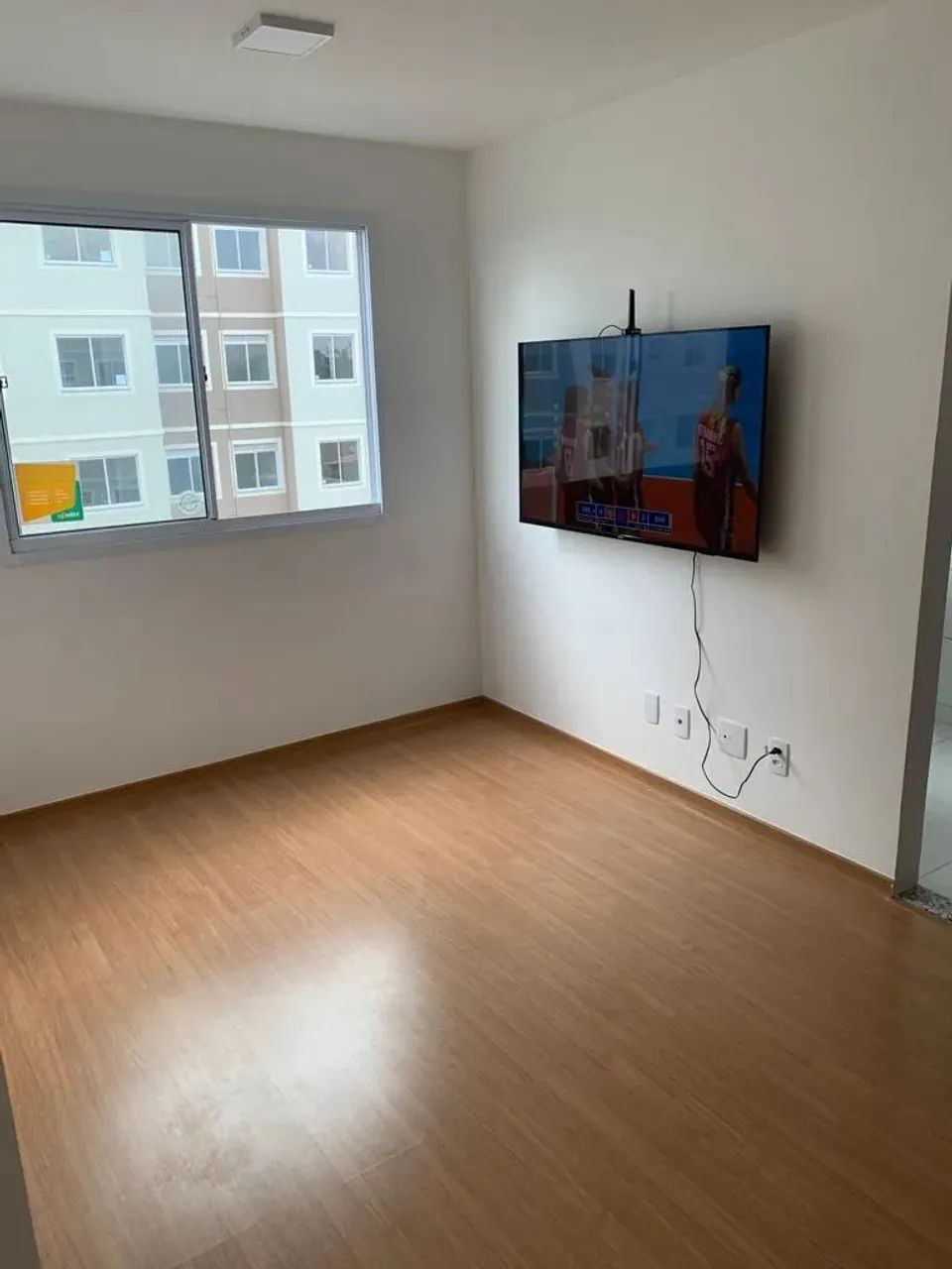 Apartamento para venda na Torre dos Holandeses, Olho D'Água - São Luís - MA