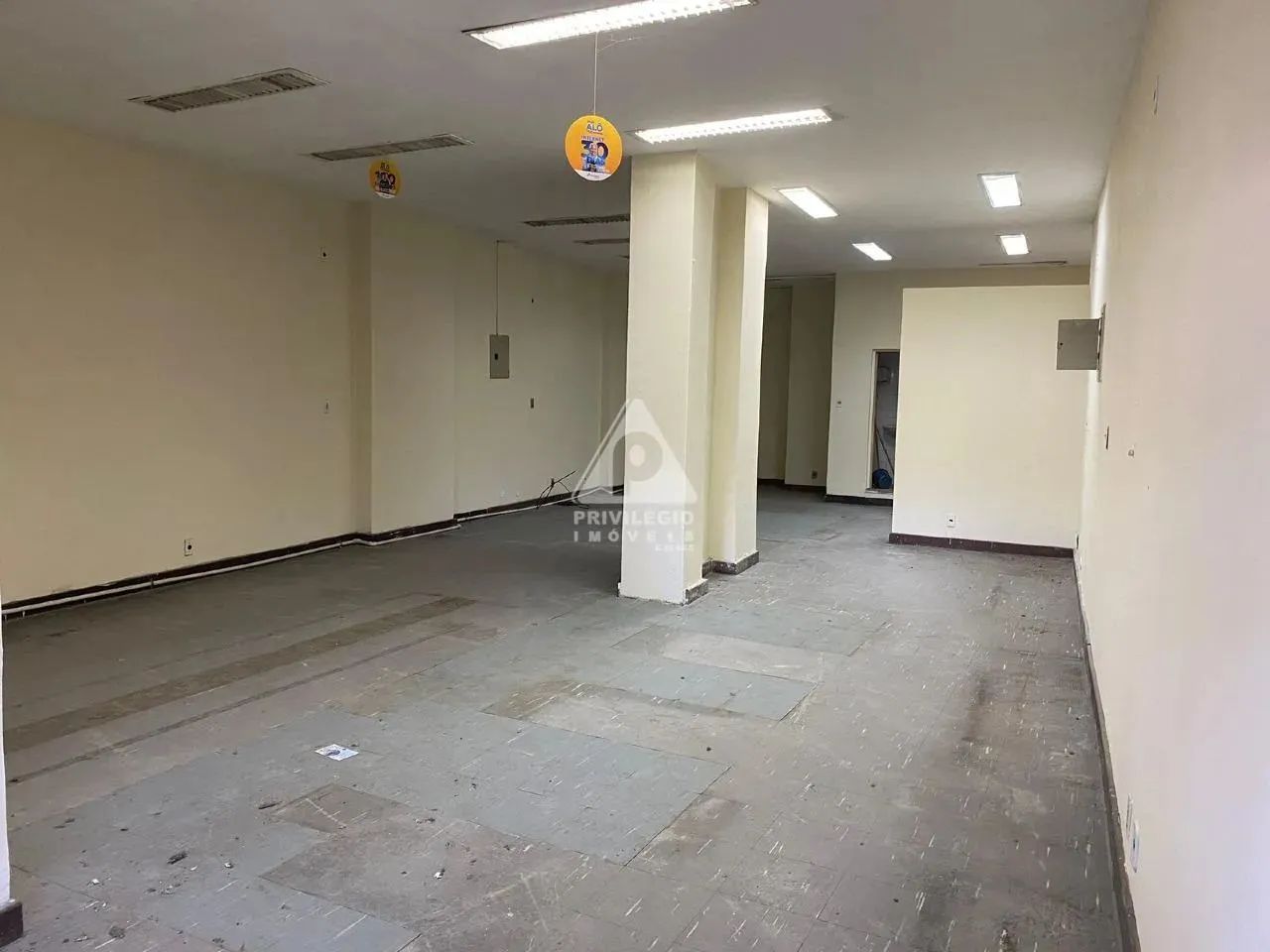 Loja à venda, Botafogo - RIO DE JANEIRO/RJ - Foto 4