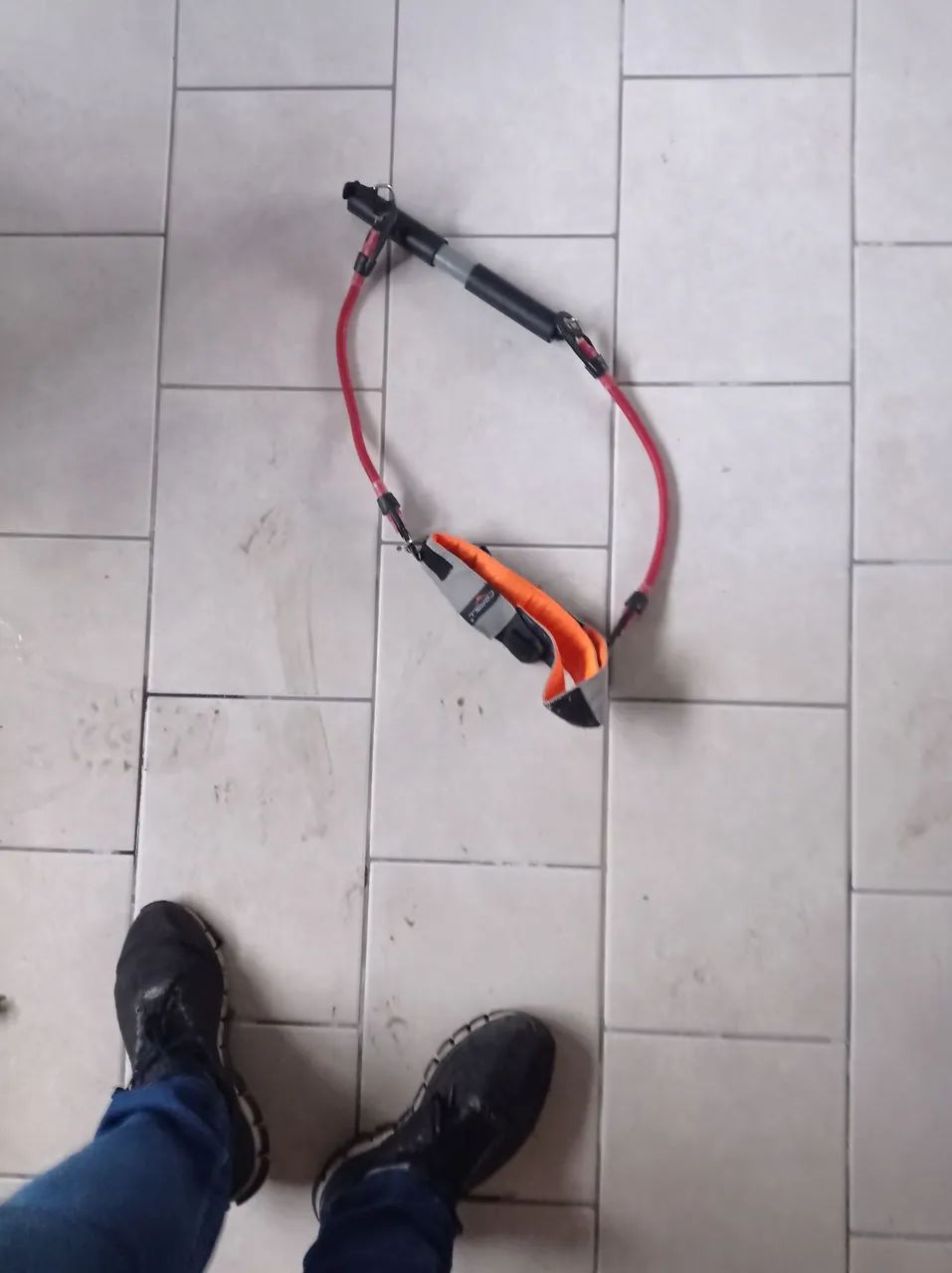 Saco de pancada Fight Brasil - Foto 3