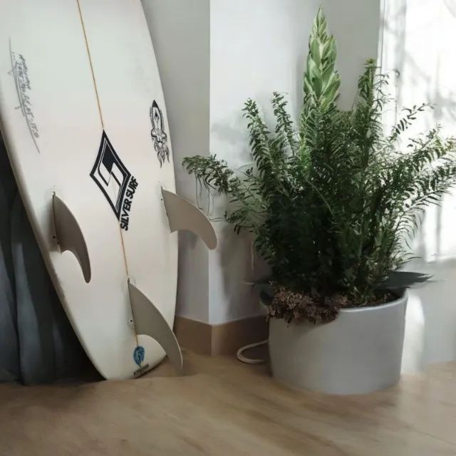 Prancha de Surfe 5"11' - Foto 2