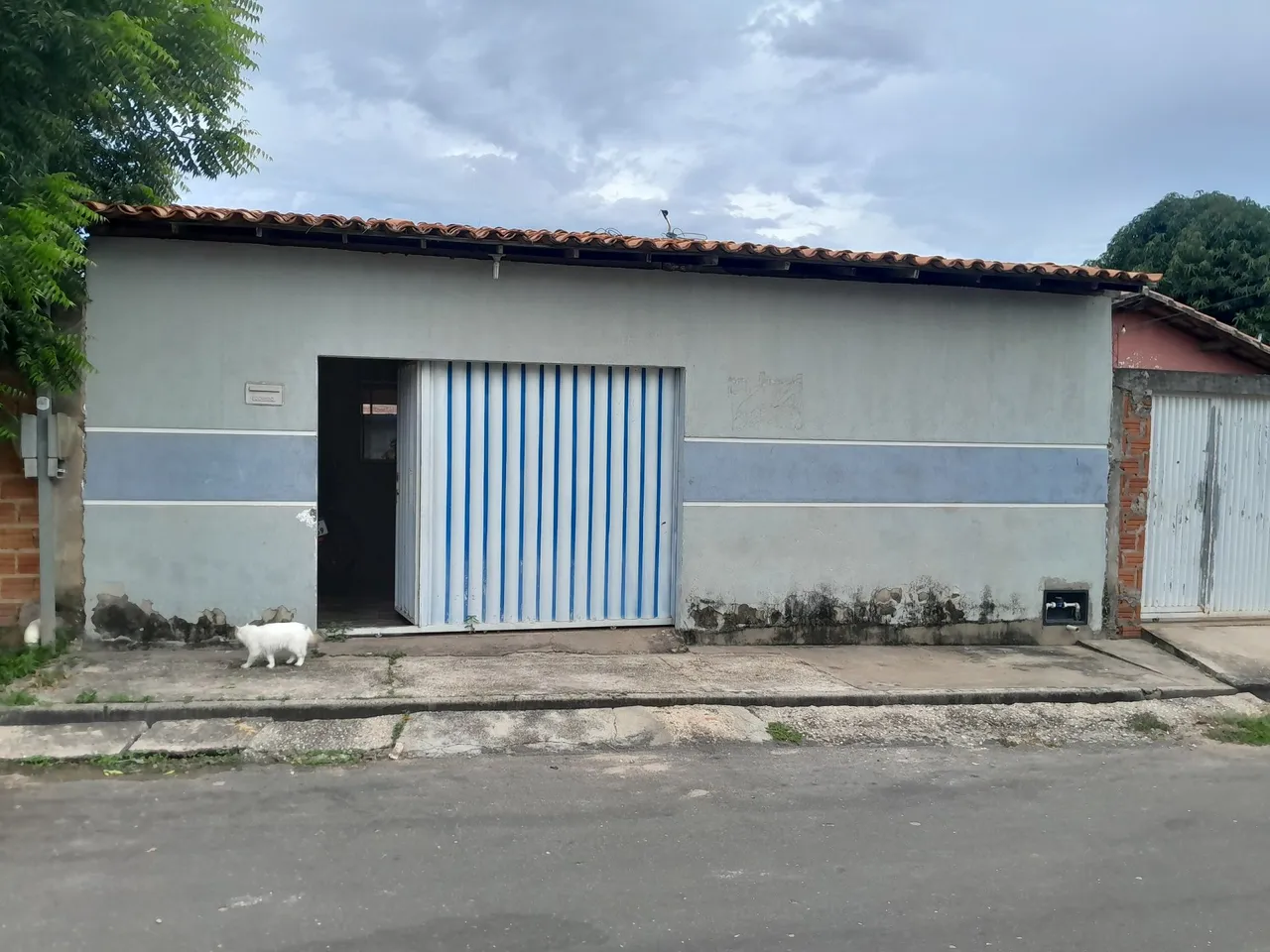 Vendo casa no RES. Novo Tempo - Timon