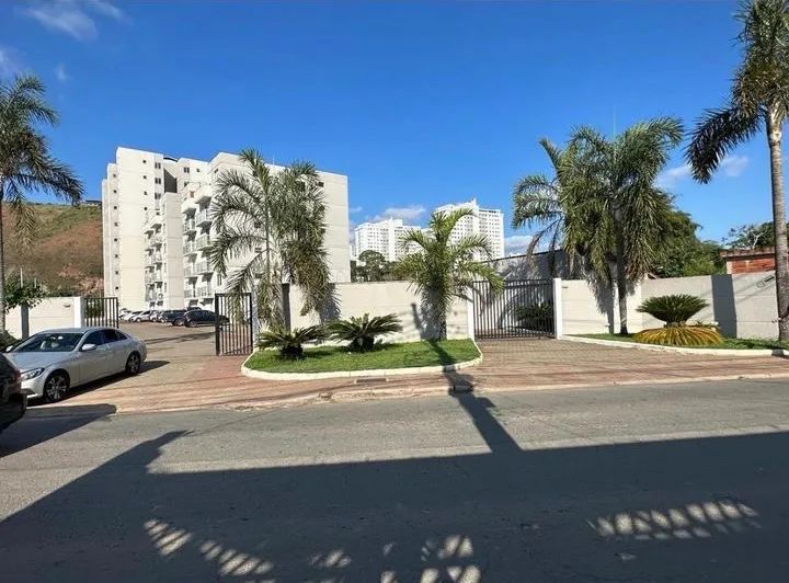Alugo apartamento primeira locação 