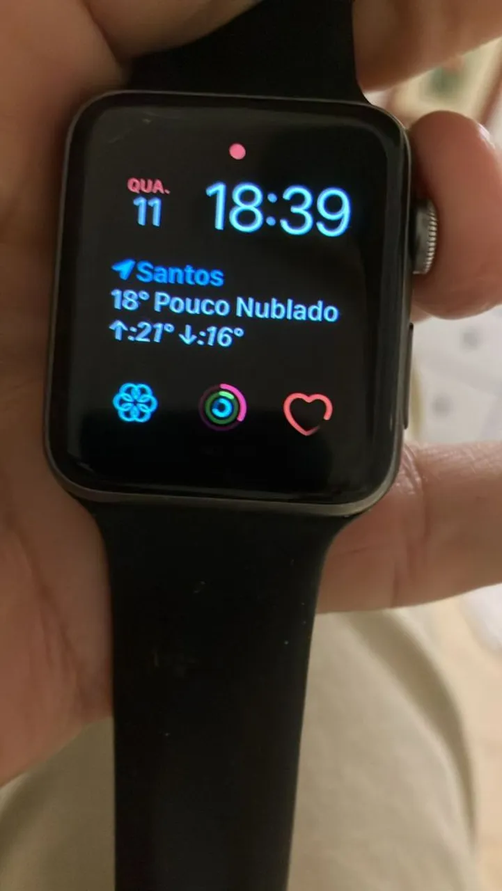 Apple Watch