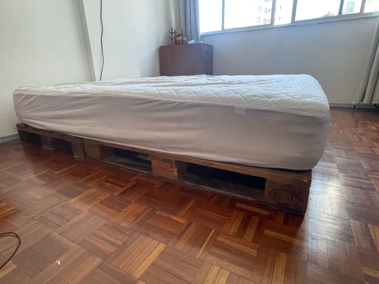 Cama king size  - Foto 5