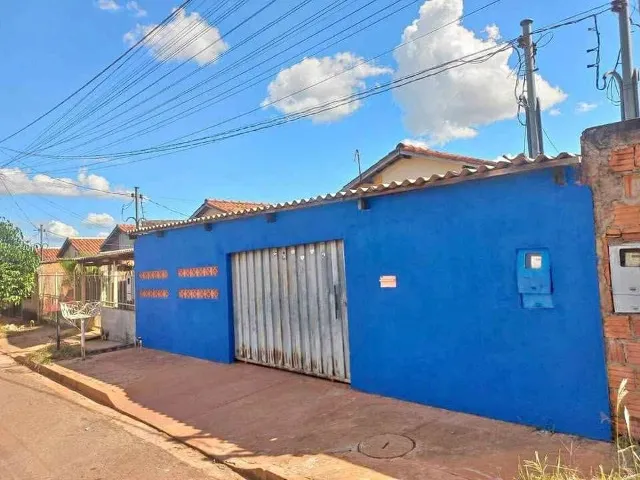 +Casa a venda na zona sul por motivo de viagem+