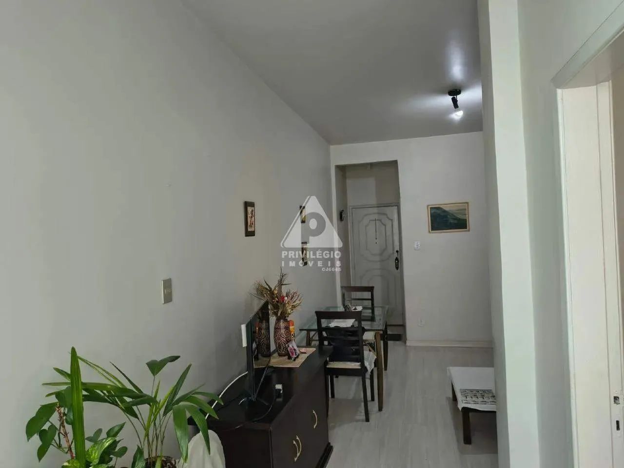 Apartamento à Venda  Botafogo | 2 Quartos | 1 Vaga - Foto 5