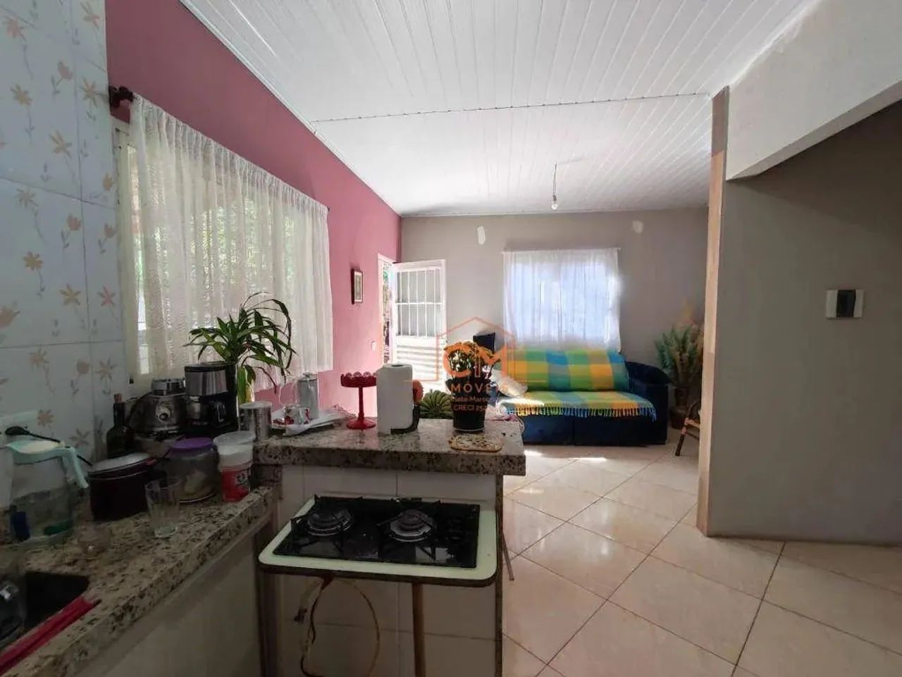 Chácara Pica Pau Amarelo - Foto 2