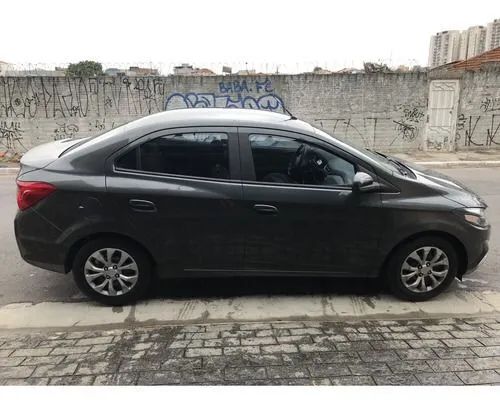 Chevrolet Prisma 2018 - Transferência - Foto 4