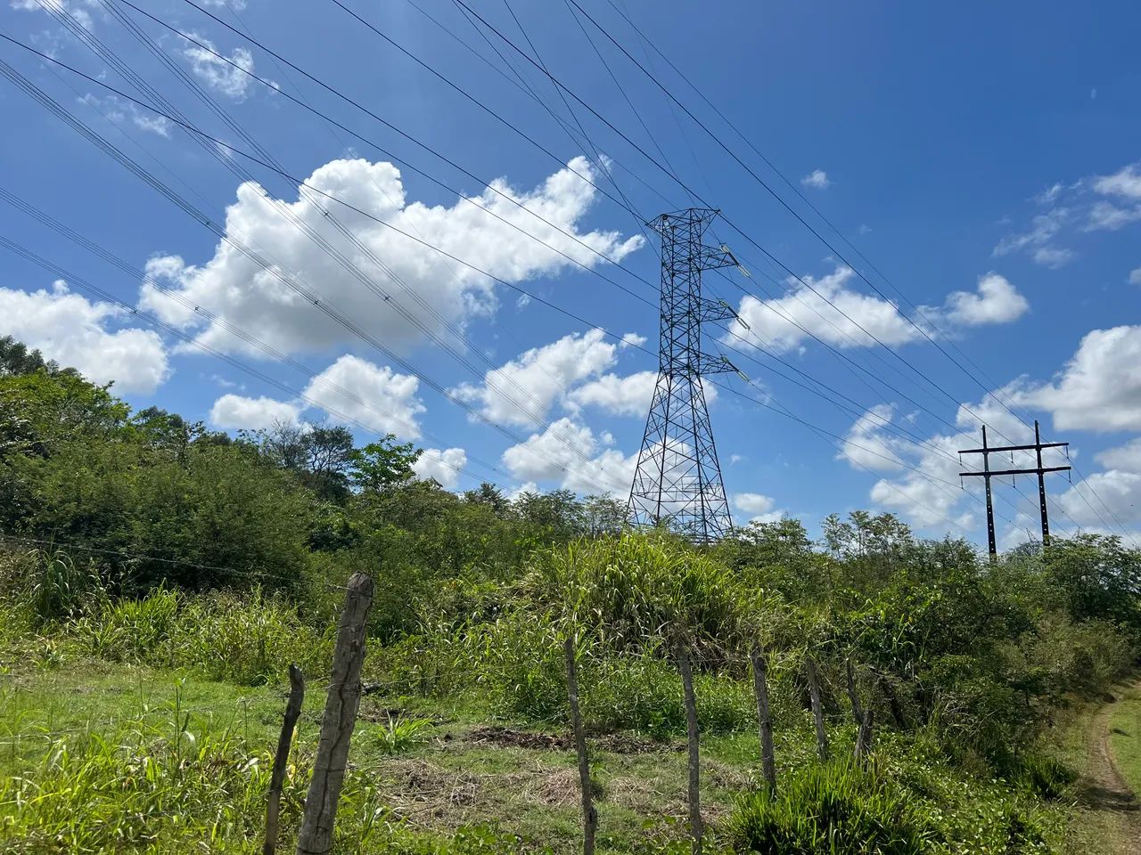 Chácara no Povoado Tabocas - Socorro * - Foto 4