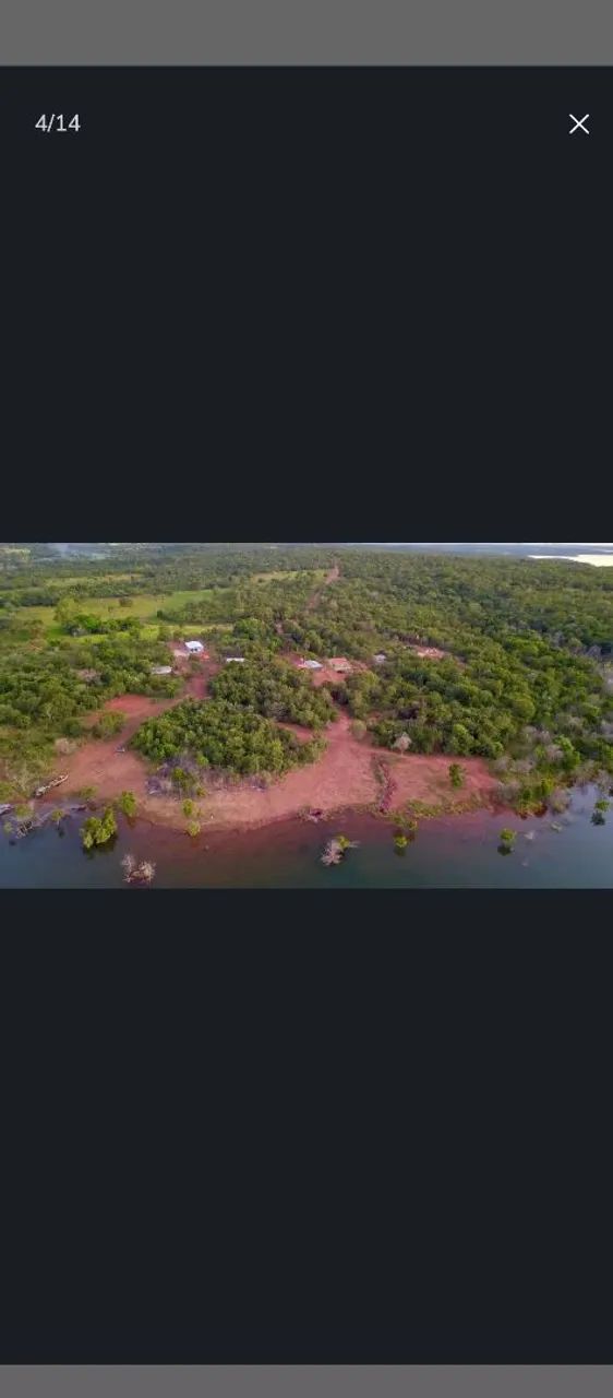 LOTES SERRA DA MESA - Foto 2