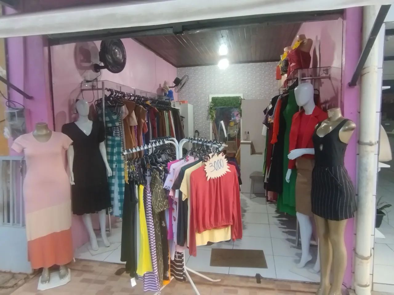 Moda íntima Roupas No Atacado Em SÃ£o LuÃs Lojas De Noivas Em Sao Luis