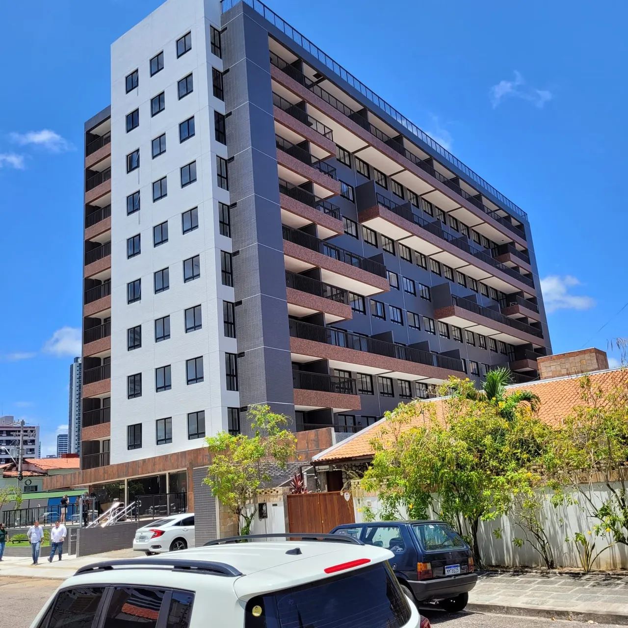 foto - João Pessoa - Manaíra