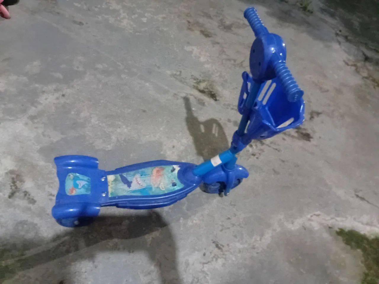 Vender desapego2