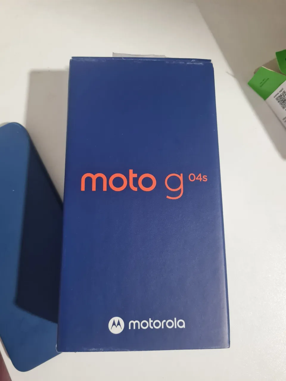 Moto G04S