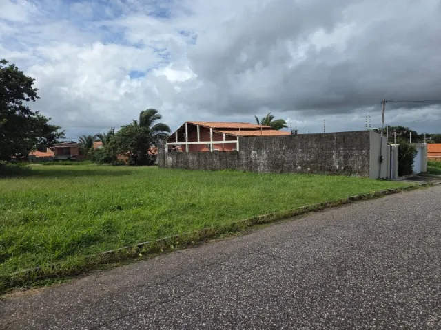 Terreno no Valle do Sall - Salinópolis - Próximo a Pista