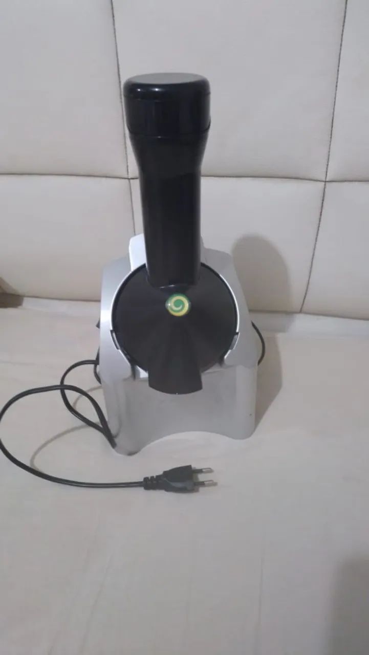 Máquina de fazer sorvete YONANAS - Foto 2